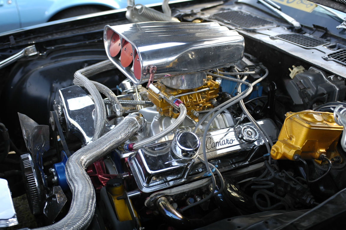 Jak rozpocząć wakacje po amerykańsku, czyli American Cars Mania 2017 w Miliczu
