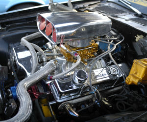 Jak rozpocząć wakacje po amerykańsku, czyli American Cars Mania 2017 w Miliczu
