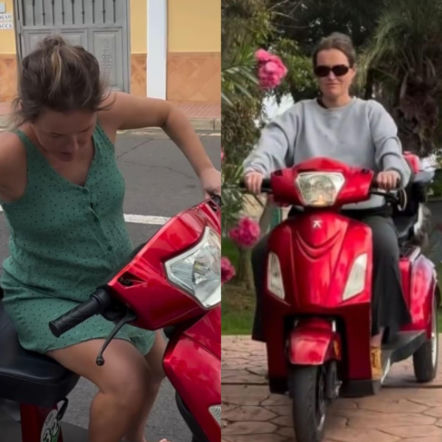 Olga Frycz urodziła! Aktorka po raz trzeci została mamą. Znamy pierwsze szczegóły