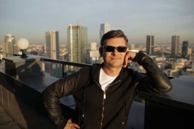 Zenek Martyniuk