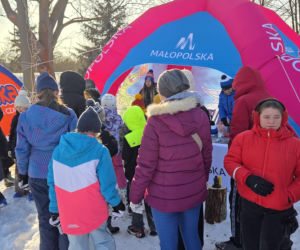 Radio Eska i Małopolska Strefa Gościnności w Kielcach