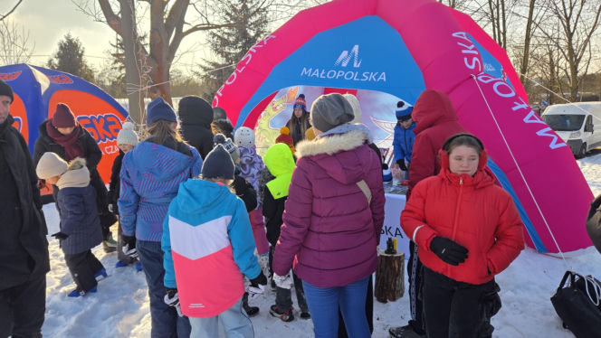 Radio Eska i Małopolska Strefa Gościnności w Kielcach