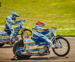 eWinner Apator Toruń - Zdunek Wybrzeże Gdańsk, zdjęcia z Motoareny