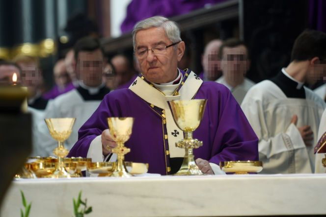 abp Sławoj Leszek Głódź