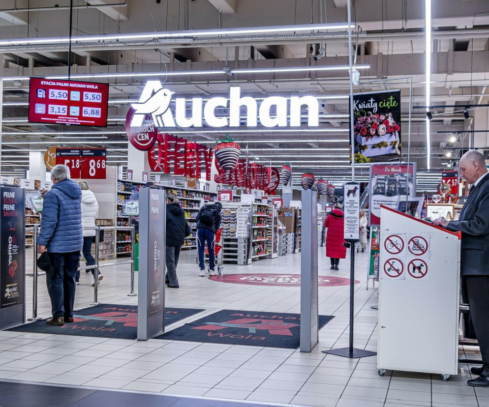 Auchan