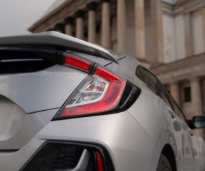 Honda Civic 1.0 VTEC Turbo MT6 Executive Sport Line 