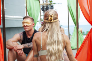 Hotel Paradise 12 - odcinek 6