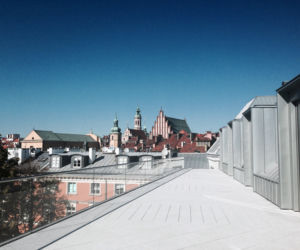 Business with Heritage Warszawa
