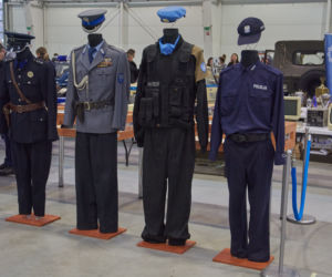 Targi militarne w Lublinie