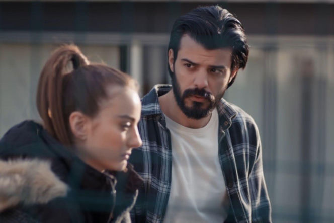 Dziedzictwo odc. 843