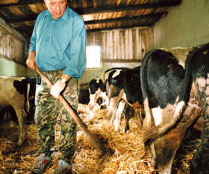 Andrzej Lepper 1954-2011