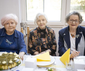 Wielkanoc w Domu Aktora w Skolimowie