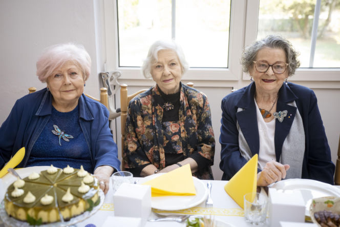 Wielkanoc w Domu Aktora w Skolimowie