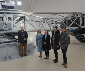 Przyszłość Wojskowej Służby Zdrowia: WIML wspiera instytut powstający w Krakowie