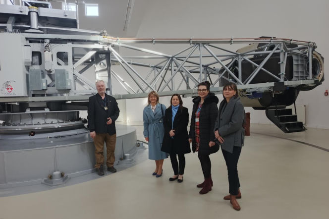 Przyszłość Wojskowej Służby Zdrowia: WIML wspiera instytut powstający w Krakowie