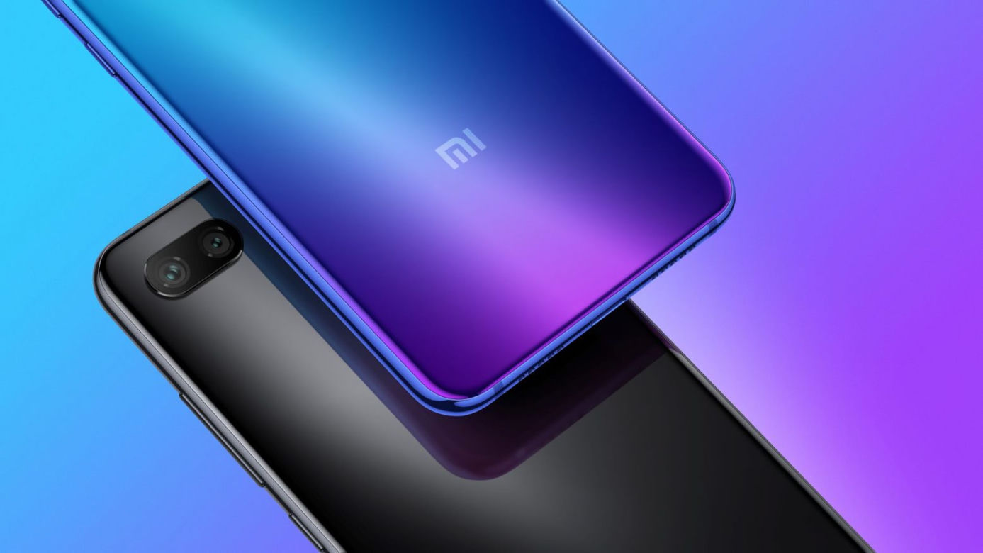 Mi8 Lite