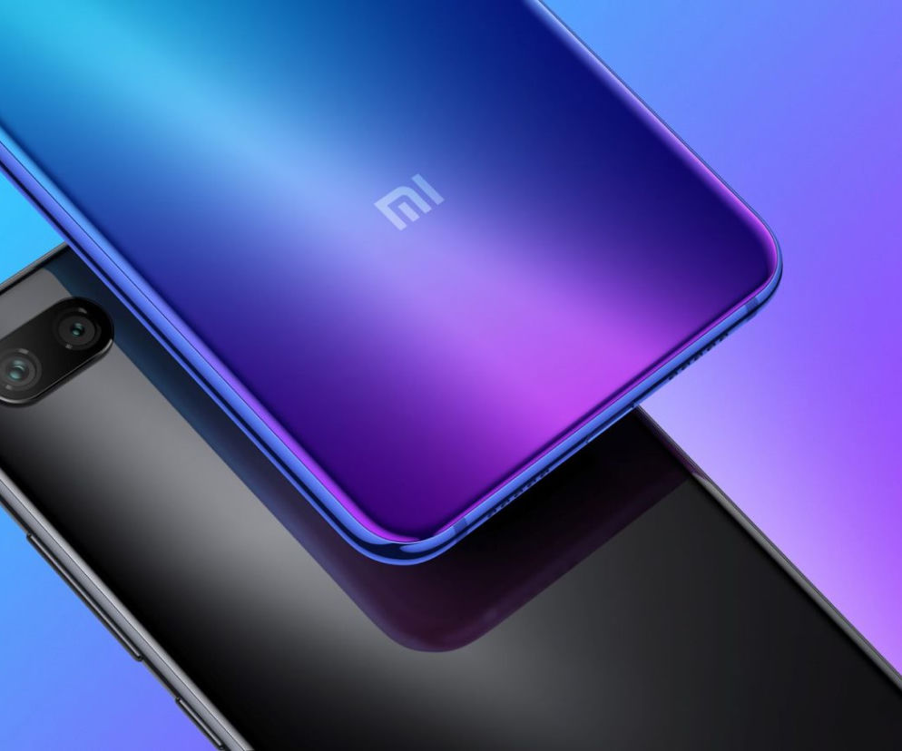 Mi8 Lite