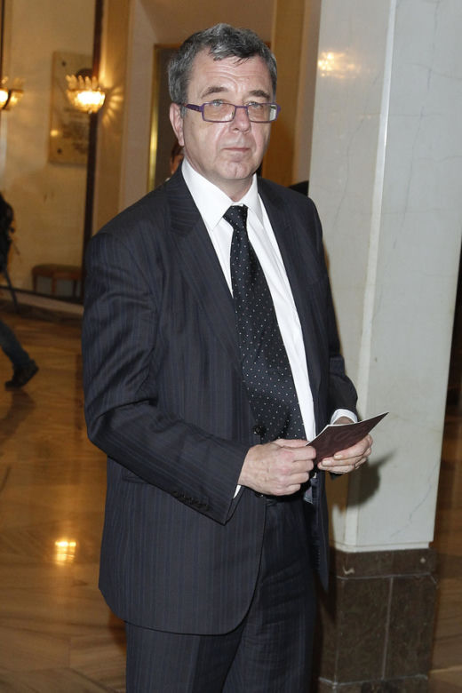 Grzegorz Miecugow 