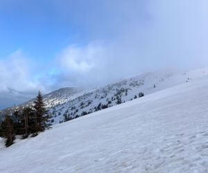 Śnieżne Kotły Karkonosze