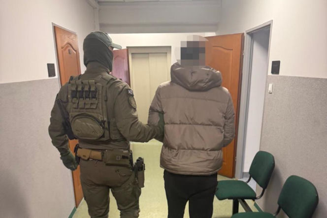 Wielka akcja KAS. Uderzenie w nielegalny hazard, 30 osób zatrzymanych