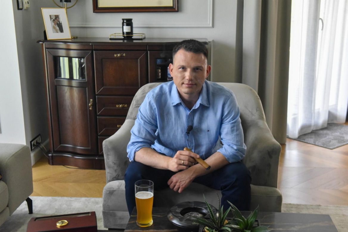 Najwięksi sejmowi krezusi