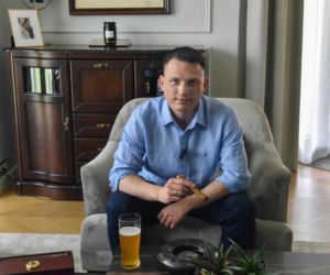 Najwięksi sejmowi krezusi