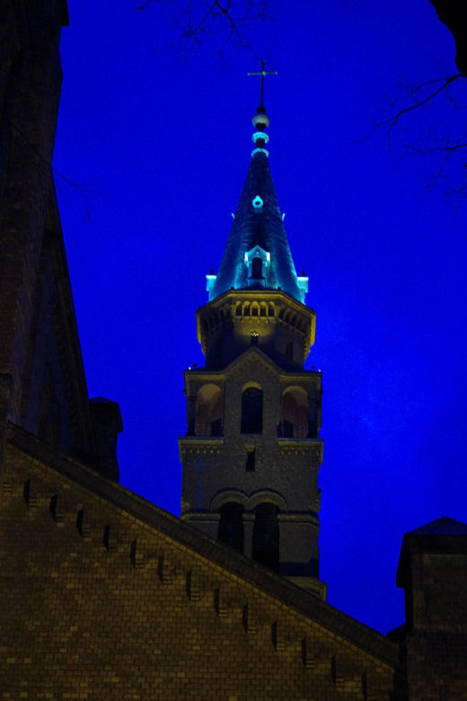 W tym kościele wydarzył się cud! Odkryj niezwykłą historię objawienia na Muranowie [GALERIA]