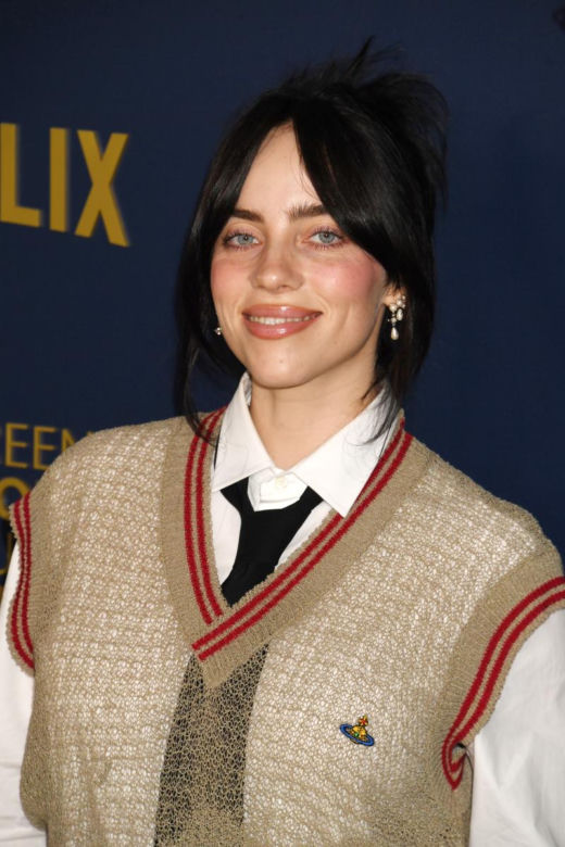 Billie Eilish