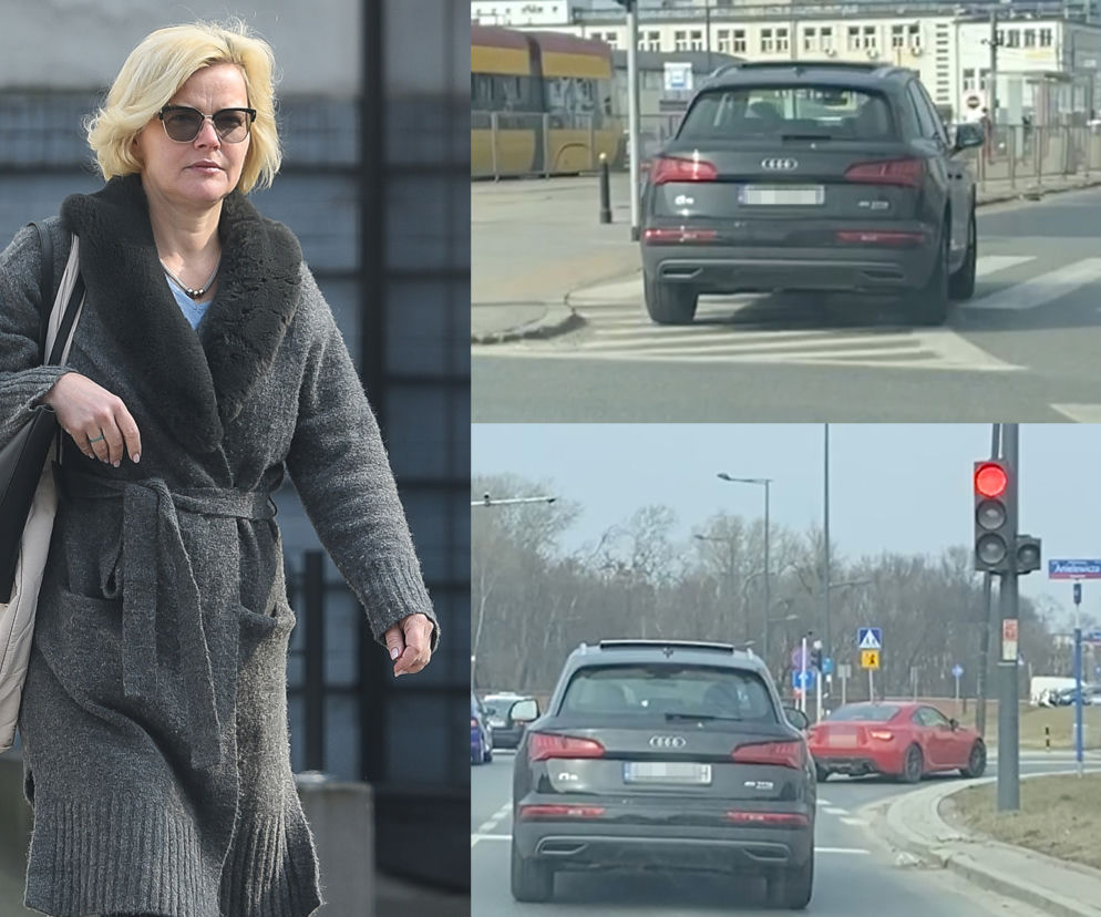 Monika Richardson pirat nie kobieta
