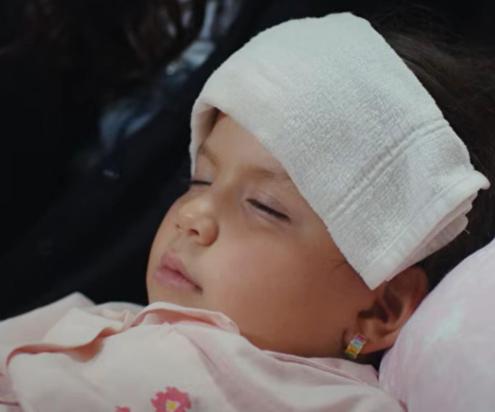 Dziedzictwo odcinek 882