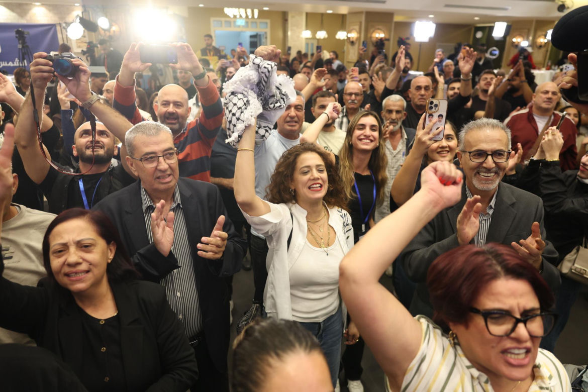 Netanjahu straci władzę w Izraelu? Zamieszanie po wyborach!