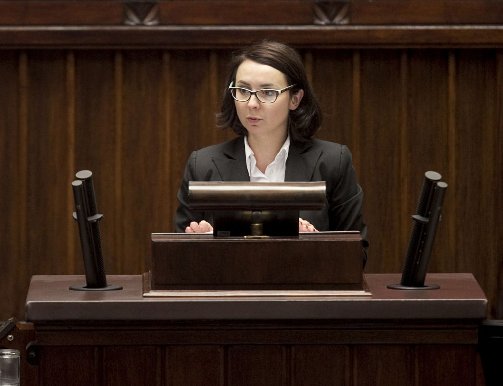 Kamila Gasiuk-Pihowicz