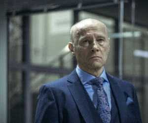 Kod genetyczny odc. 1. Janusz Zadara (Krzysztof Pieczyński)