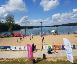 Ukiel Rugby Beach Cup 2021
