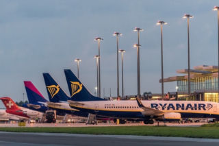 Od 27 marca obowiązuje nowy rozkład lotów. Oto nowe kierunki z Wrocławia