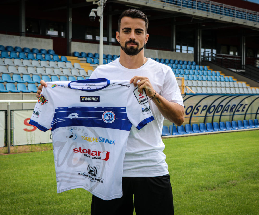joao augusto olimpia grudziadz