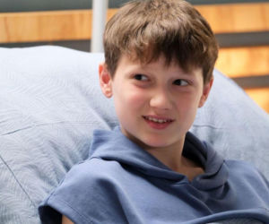 M jak miłość odc. 1891. Franek (Jarosław Śmigielski)