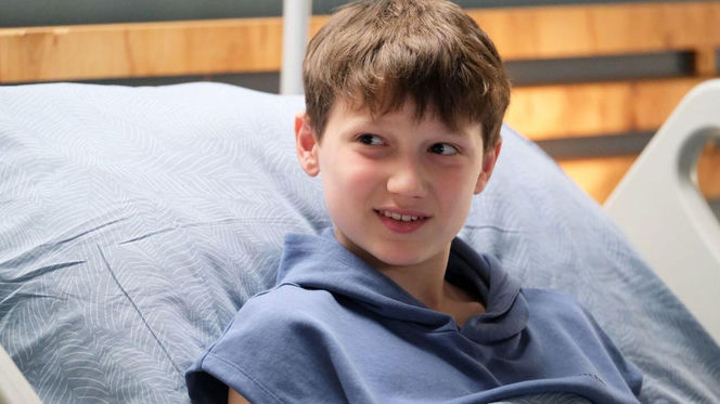 M jak miłość odc. 1891. Franek (Jarosław Śmigielski)