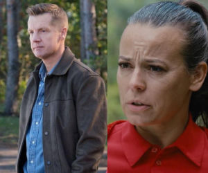 M jak miłość, odcinek 1912: Paweł schowa się przed Magdą w tym opuszczonym domu w lesie! Będzie ją obserwował z ukrycia