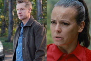 M jak miłość, odcinek 1912: Paweł schowa się przed Magdą w tym opuszczonym domu w lesie! Będzie ją obserwował z ukrycia