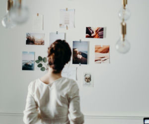 Chcesz osiągnąć cele? Stwórz tablicę marzeń, która poprowadzi Cię krok po kroku