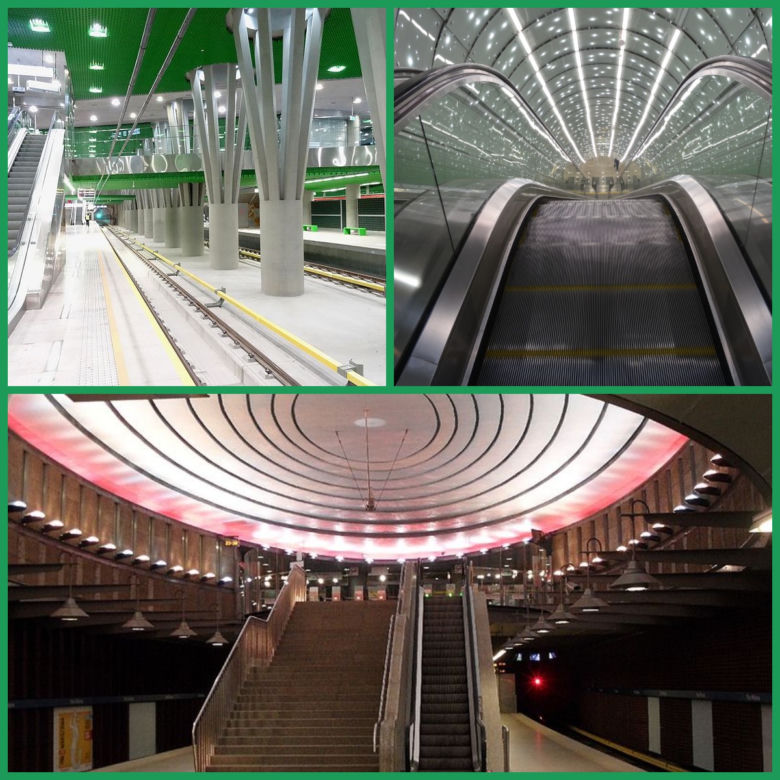 Metro