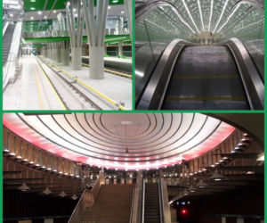 Metro