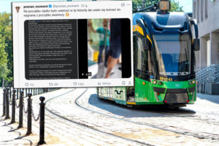 Stanął w obronie ukraińskiego chłopca. Chwilę później został brutalnie pobity