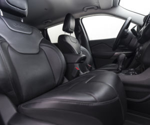 Jeep Cherokee 2.2 MultiJet 195 KM AT9 AWD Limited