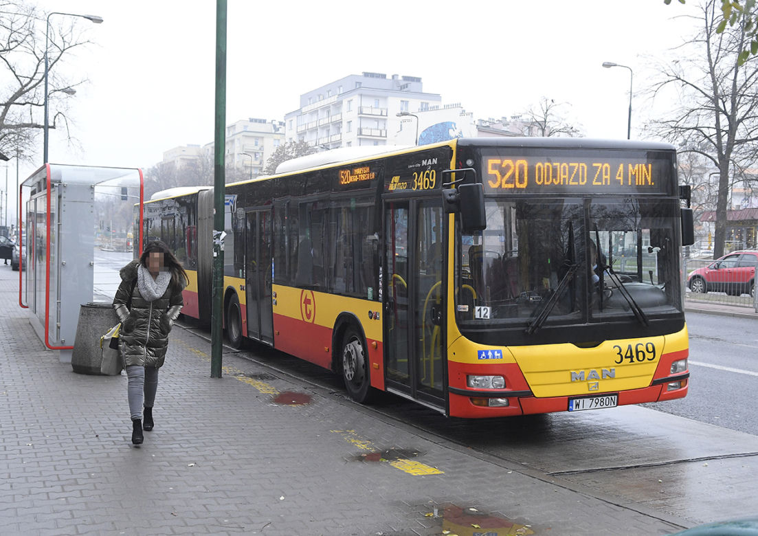 Nie likwidujcie nam autobusów