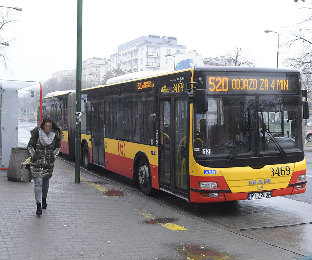 Nie likwidujcie nam autobusów