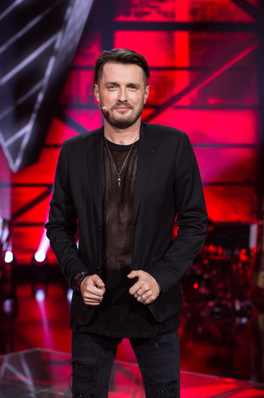 Voice of Poland 