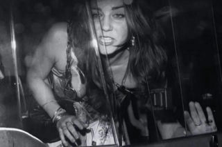 Stare zdjęcia księżnej Kate! Nie uwierzysz, jak się zabawiała