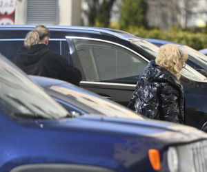 Magda Gessler szuka ratunku przed bólem